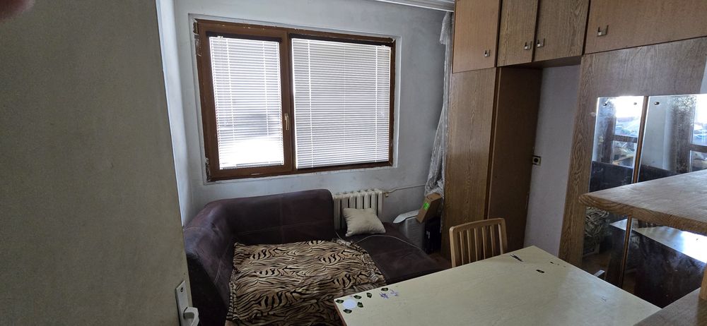 Дава се под наем Тристаен апартамент в София, Разсадника - 87 кв.м за 500 € - Снимка #5