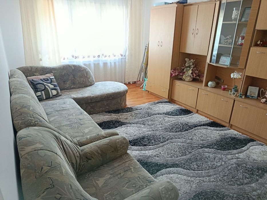 Apartament cu 2 camere