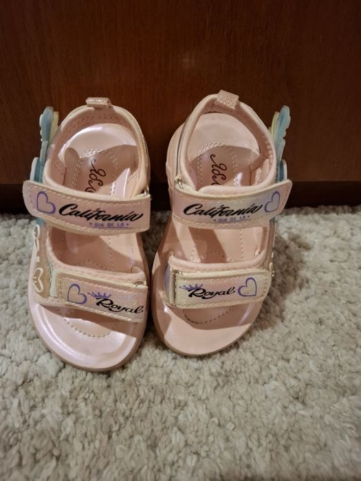 Детская обувь. Продам