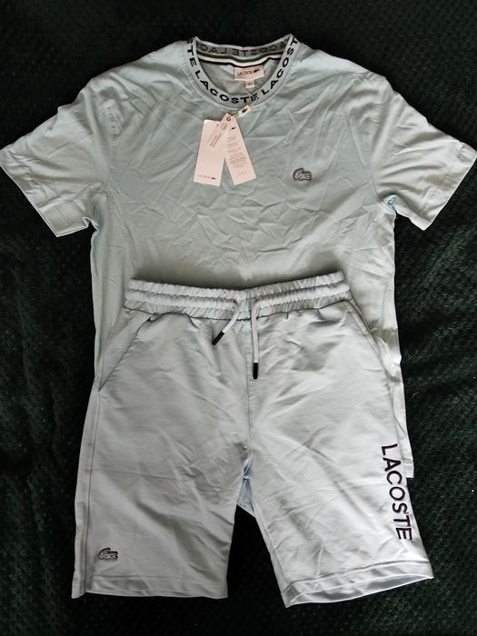 Спортни екипи Under Armour,Lacoste