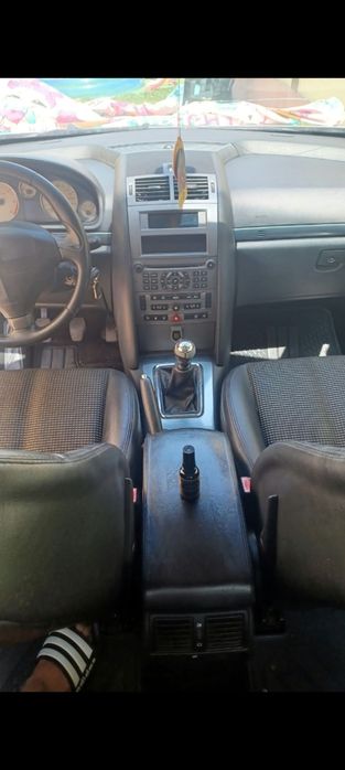 Se vinde Peugeot 407