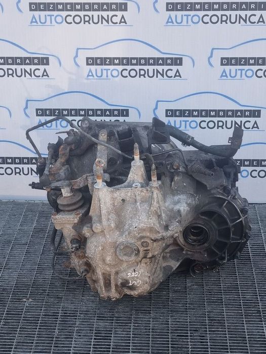 Cutie de viteze Mitsubishi Outlander III Facelift 2.2 Diesel 2015 - 2018 150CP Manuala 6 ...