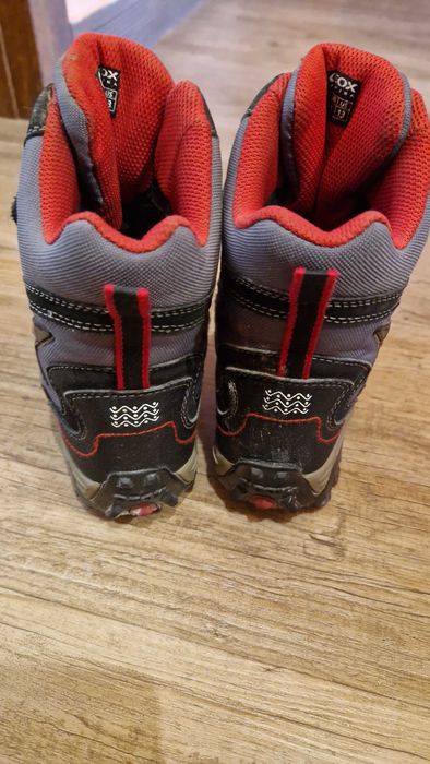 Детски боти Geox 31