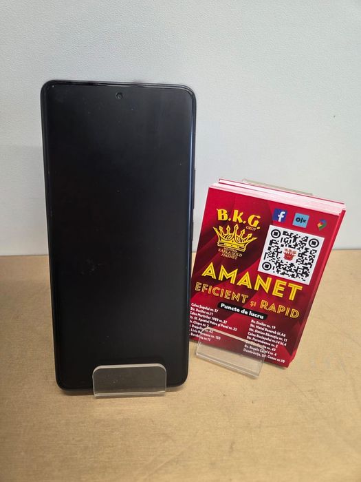 Redmi Note 14 Pro 256gb Amanet BKG