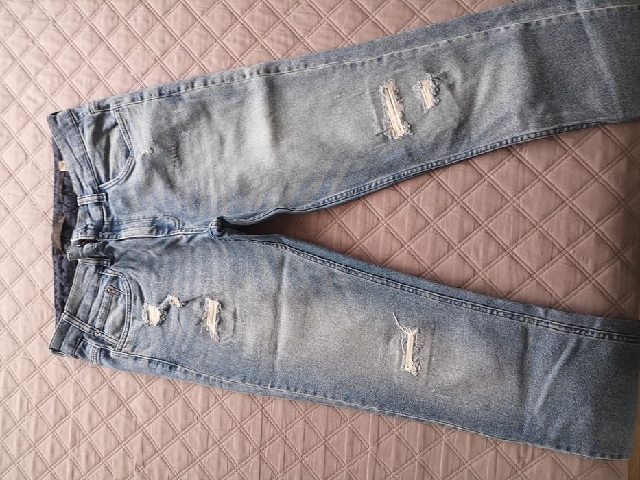 Мъжки дънки "- 3 чифта