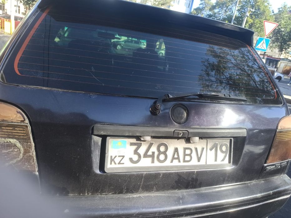 Продам автомобиль