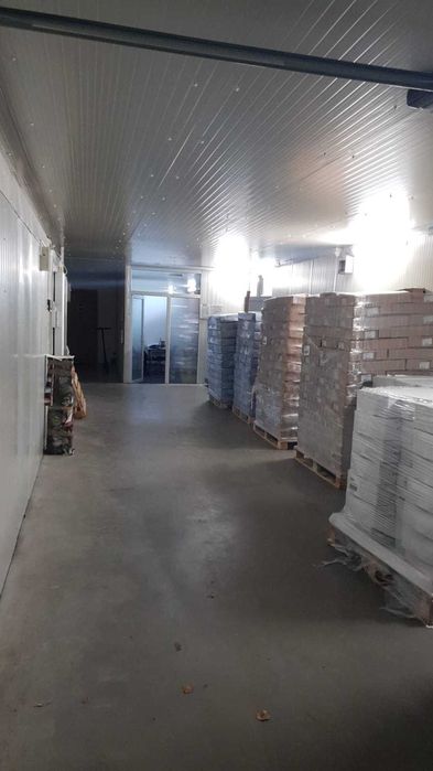Inchiriere depozit frigorific-Închiriere pe termen variabil