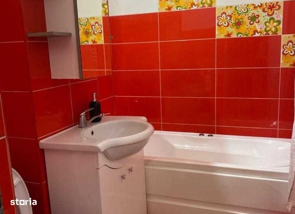 Apartament  2 camere Galata , 46 metri, etaj 2 Cod:162113