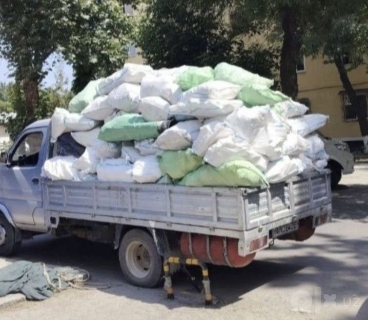 Мусор Musor Musur Musir Mosur Musr olib ketish xizmati labo changan