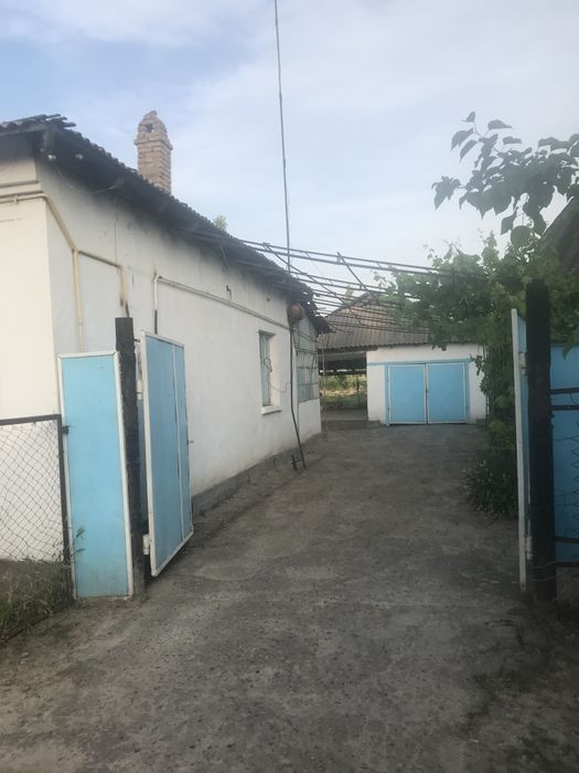 ДOM ташауыл гулсарой 6