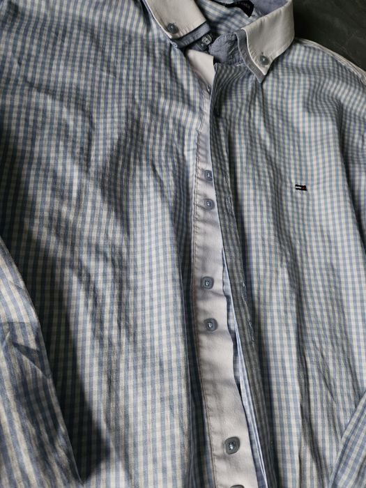 Мъжка риза Tommy Hilfiger