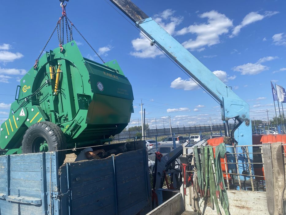 Манипулятор услуги