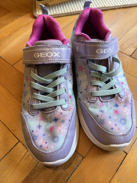 Geox сникърси 38н