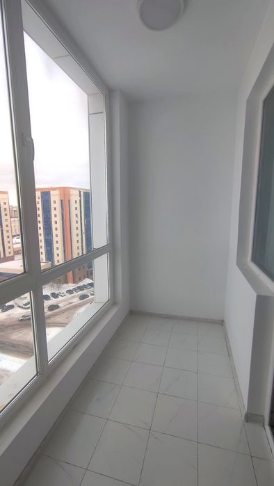 Сдается 2 ух комнатная квартира