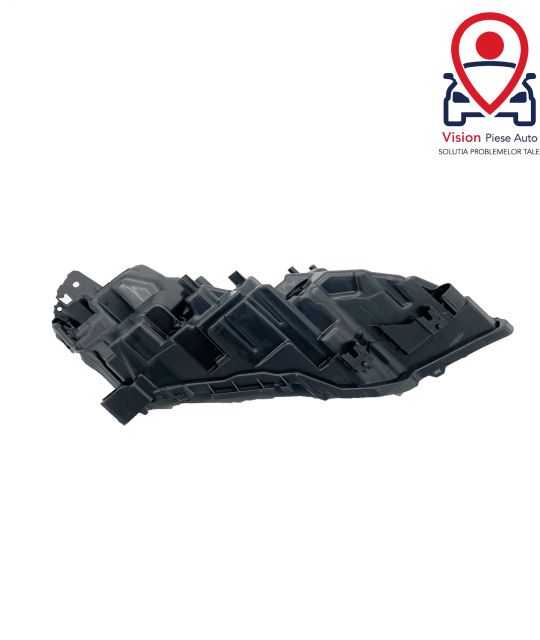 Ляв фар с корпус Нов Led Хонда Цивик / Honda Civic Ляв фар с корпус, н