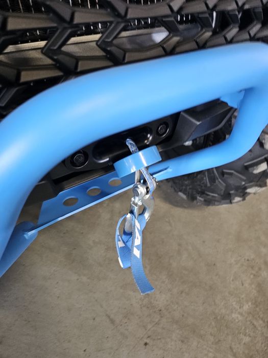 Linhai 650cc nou inmatriculabil 4x4 cu garantie si livrare