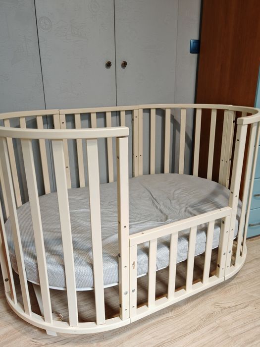 Кроватка для новорождённых