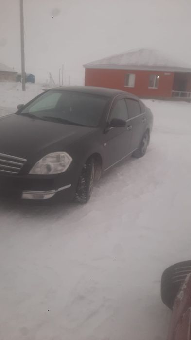 Продам Ниссан теана