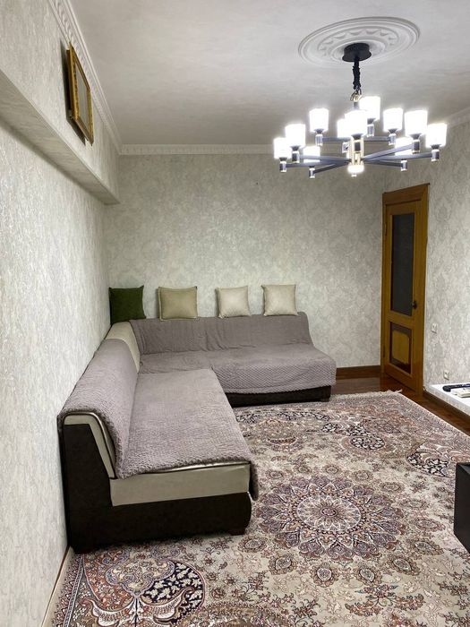 Продаётся 3-комнатная квартира Мирзо-Улугбеский район