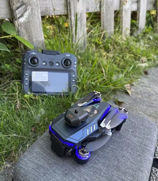 НОВ Дрон 4K Професионална 8K Камера