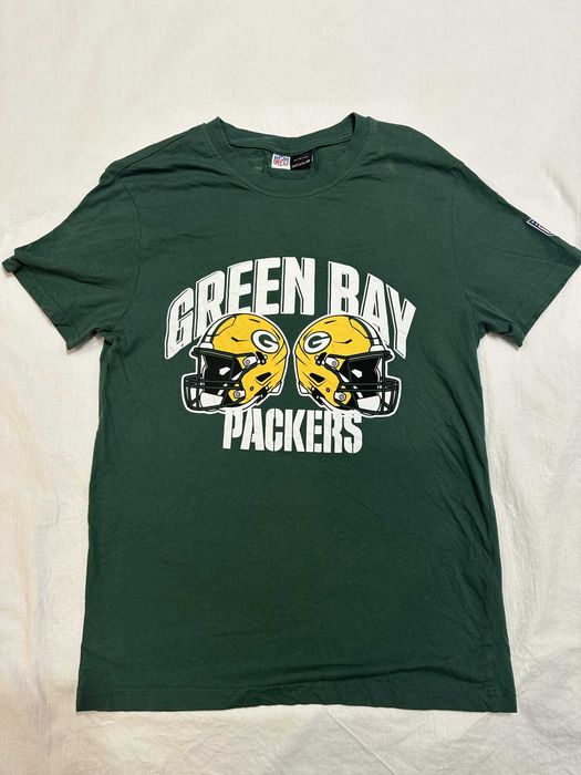 Тениска Green Bay Packers NFL
