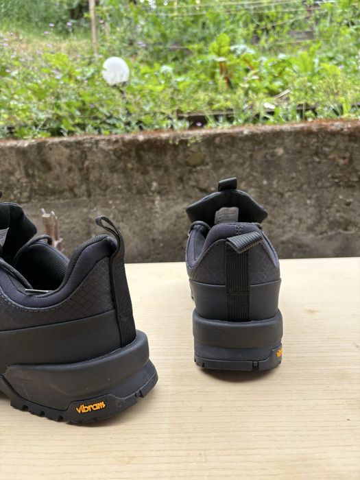 THE NORTH FACE Glenclyffe  black/anthracite