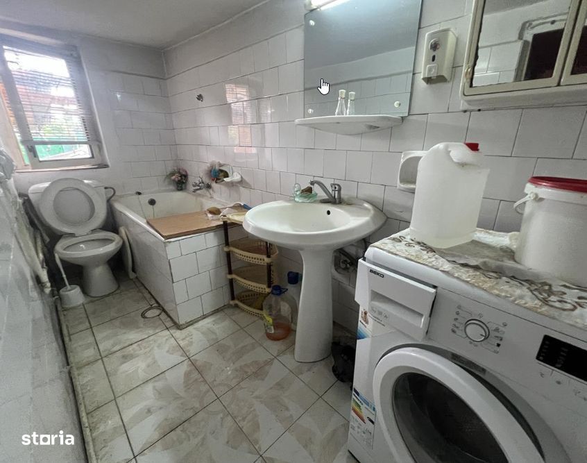 Casa individuala, necesita renovare, Sibiu