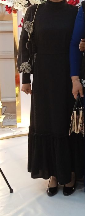 Платья вечерние женские