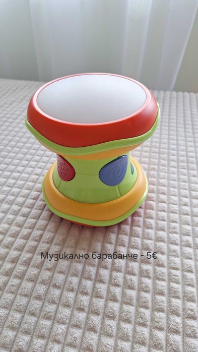 Играчки и пъзели
