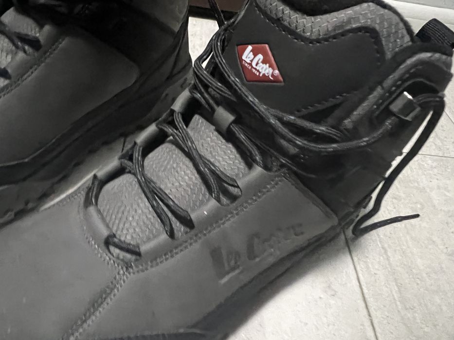 Обувки Lee Cooper - чисто нови