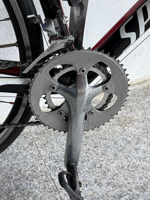 Bicicleta / Cursiera Specialized Allez