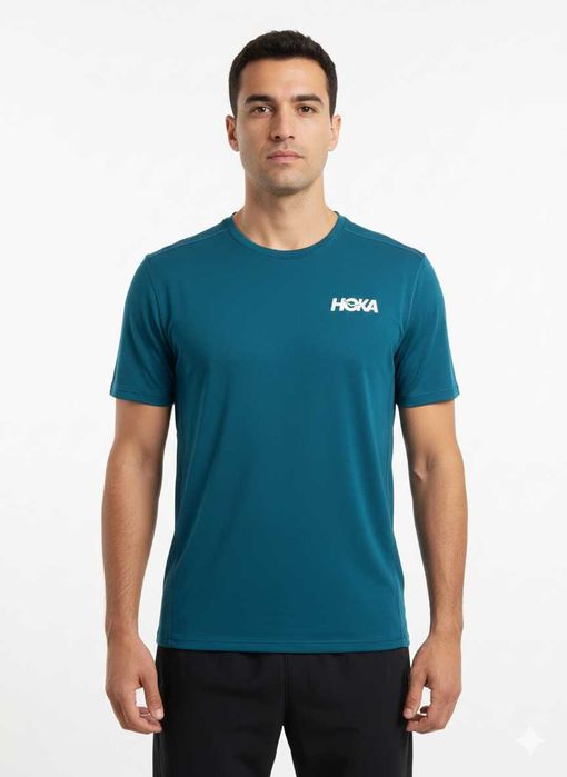 HOKA ОNE Тениска/Мъжка XL