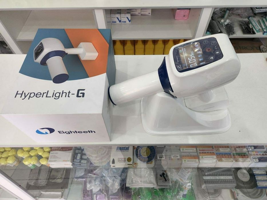 Ренген апарат зубной