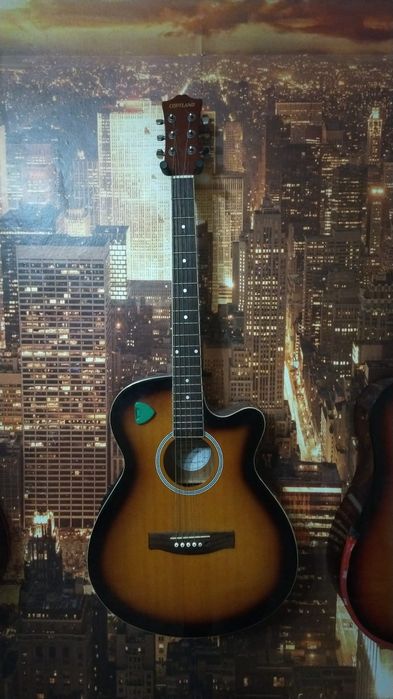 Продам гитары Fender