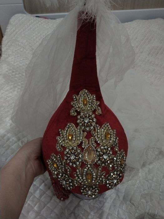 Продам свадебное платье