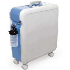 Кислороден концентратор Кробер O2