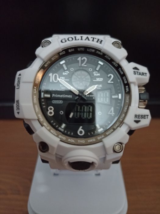 Goliath Ceas Subacvatic NOU