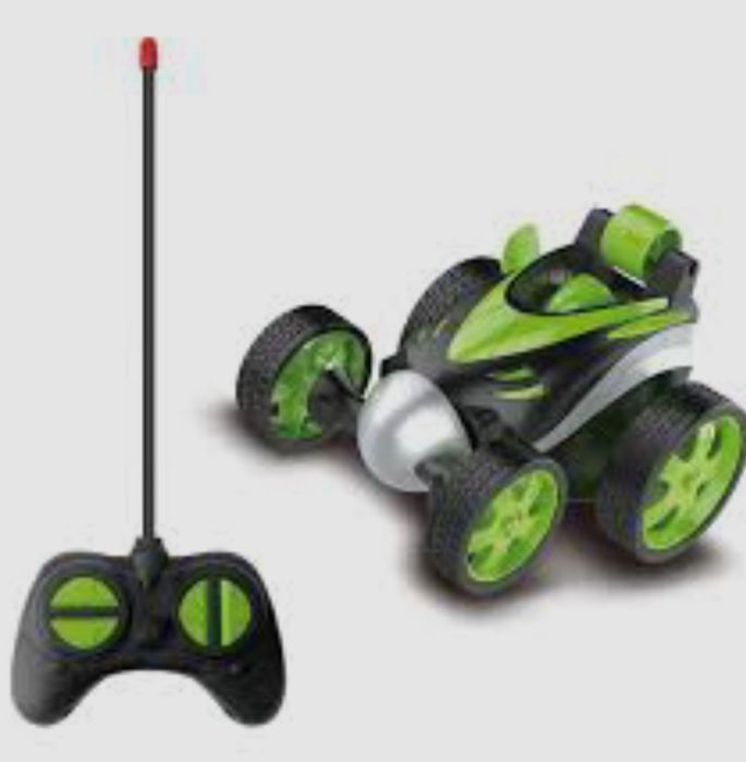 Masinuta cu telecomanda