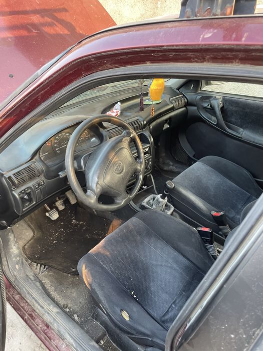 Vand opel asta f 1996