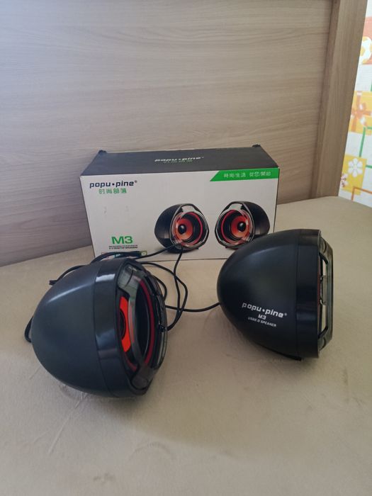 Колонка для ноутбука