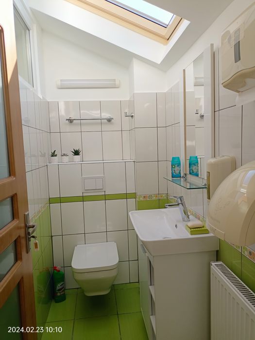 Birouri, 200-400 mp, vila, premium, Medicina veche, stradal, la cheie,