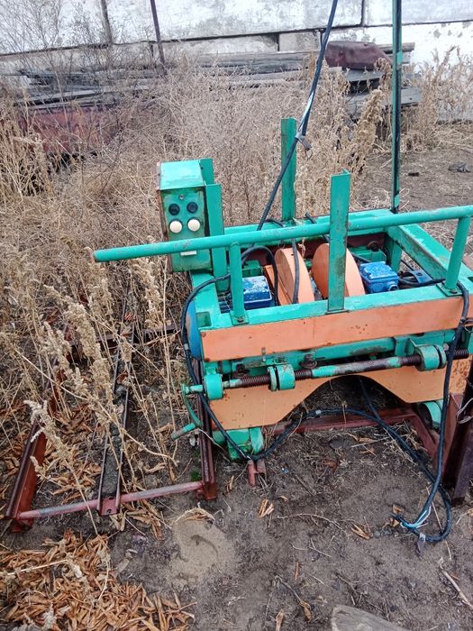 Пилорама,Брусорез,Брусопил