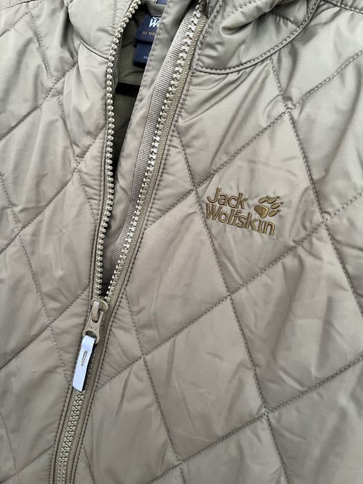 Javk Wolfskin детско яке 40лв