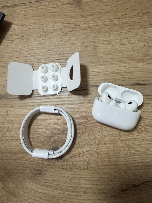 Airpods pro gen 2
