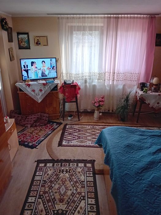 Casă în Furceni , Tecuci