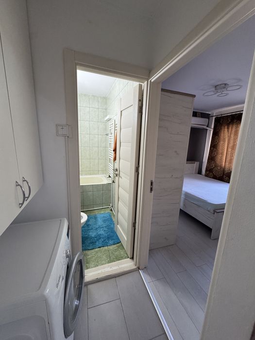 Inchiriez Apartament 2 camere Zona Zimbru