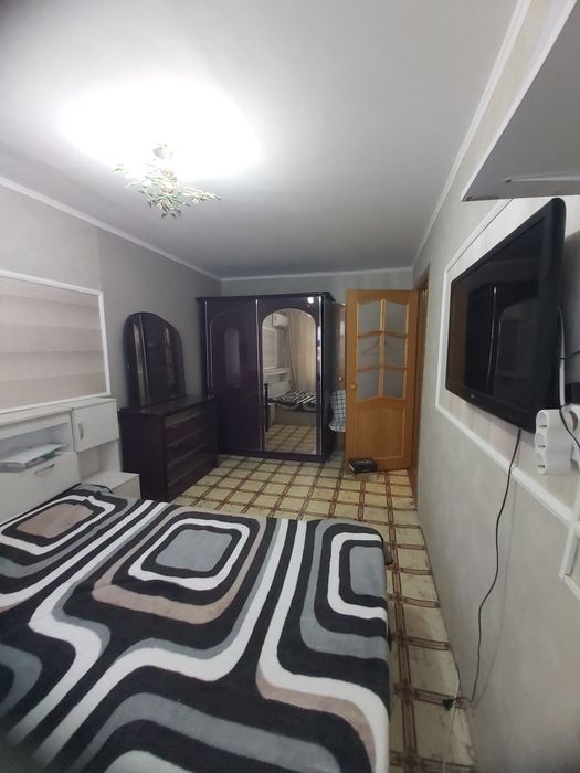 Продается 2х ком.кв в мкр.Строитель