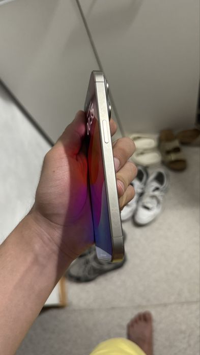 Iphone/Айфон 15 pro 128gb