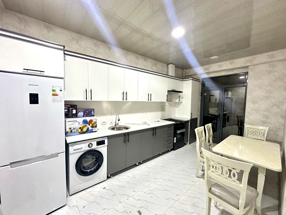 Smart City. Сдаётся 2х комнатная квартира Люкс в Новостройке