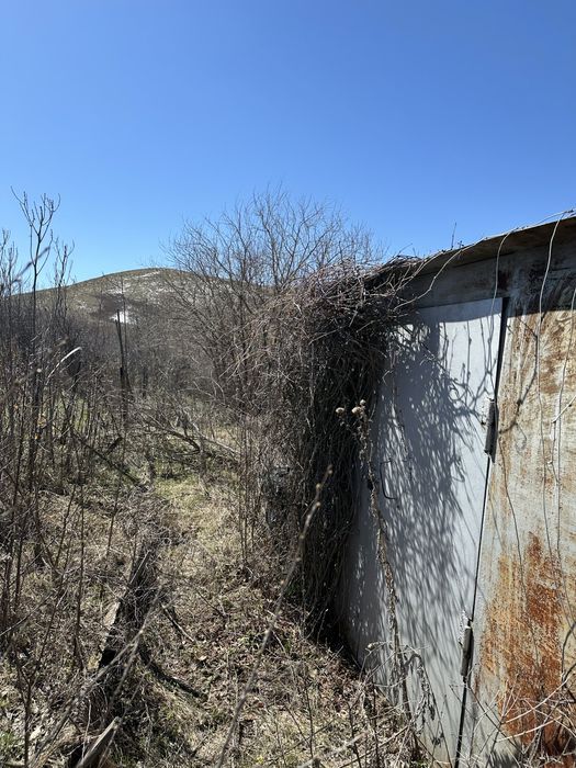 Продам дачу в СО Металлург 5.